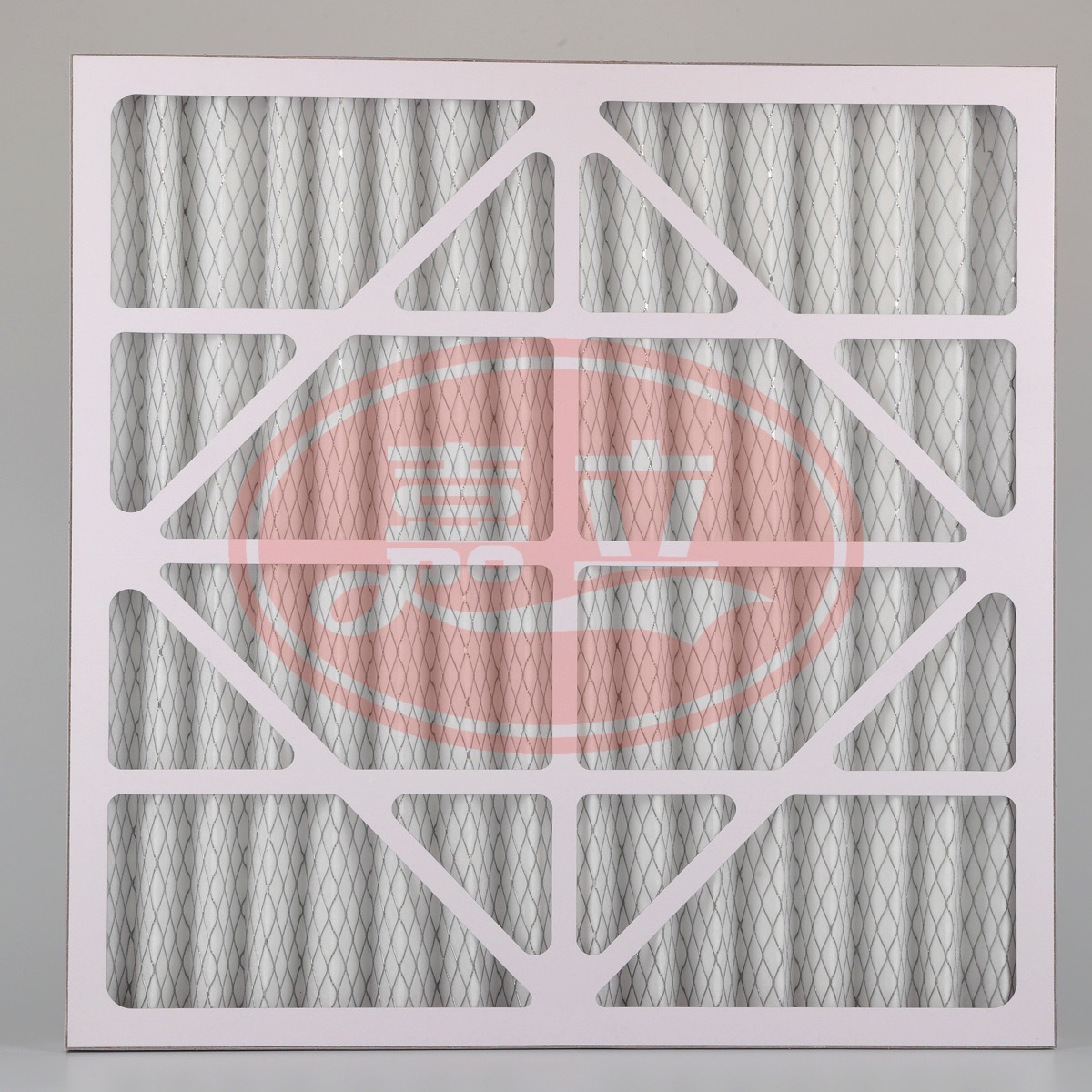 绿园纸框过滤器